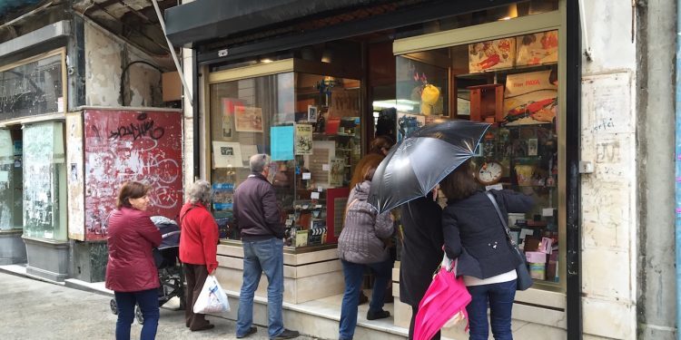 Otro rincón irrecuperable del siglo XX que Vigo pierde