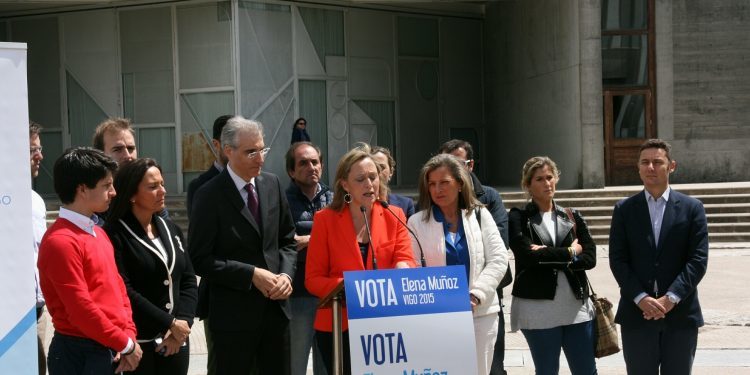 El PP diseña una Ciudad del Emprendimiento