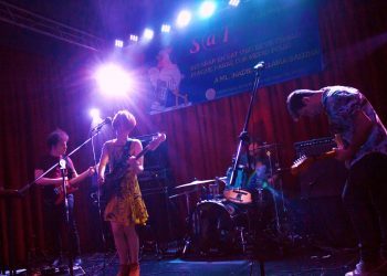 La música triunfó en el Satvigo Festival