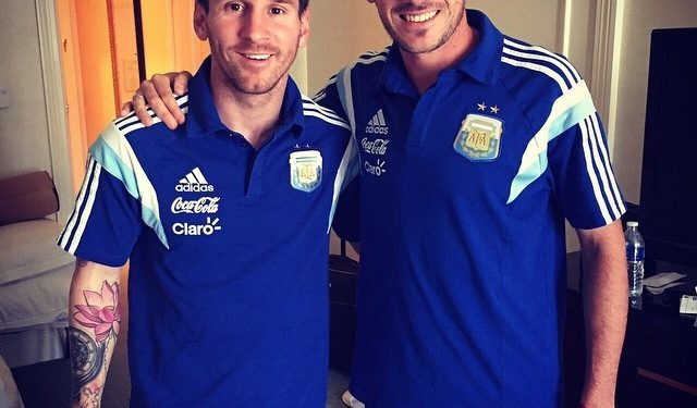 Melano se aleja y el Celta hará una oferta por Mancuello