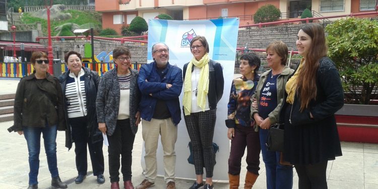 O BNG aposta por aumentar os recursos contra a violencia de xénero