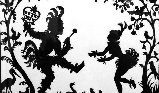 El ciclo Cine e Lingua de UVigo se cierra con una joya del cine de animación