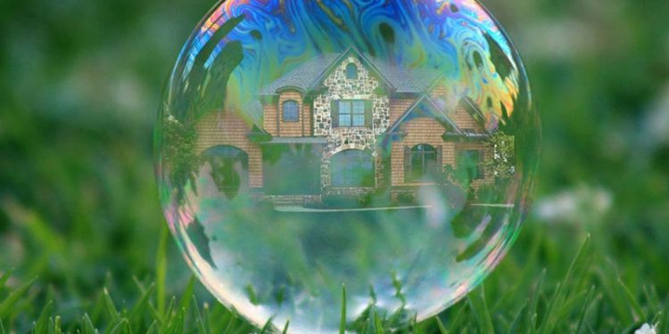 Objetivo, prevenir y evitar otra burbuja