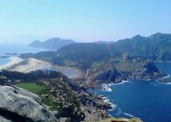 “The Guardian” sitúa a las Cíes entre las diez mejores islas de Europa