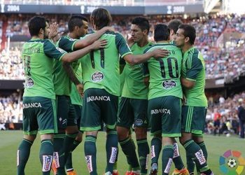 El Celta se despide de su sueño con honor