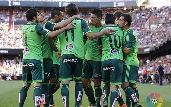 El Celta se despide de su sueño con honor