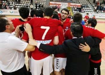 El Octavio no consigue asaltar Bordils