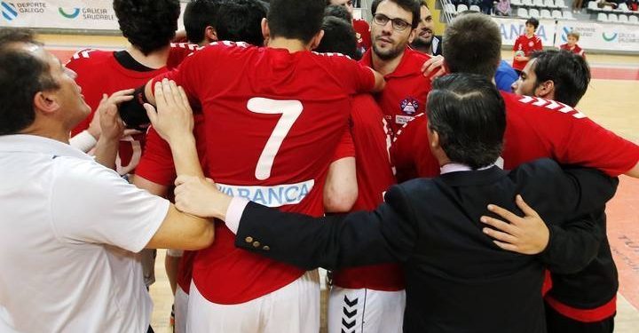 El Octavio no consigue asaltar Bordils