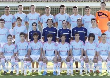 La cantera celeste sigue dando alegrías