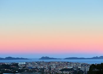 VIGOÉ supera las 115.000 visitas en su primer mes de vida