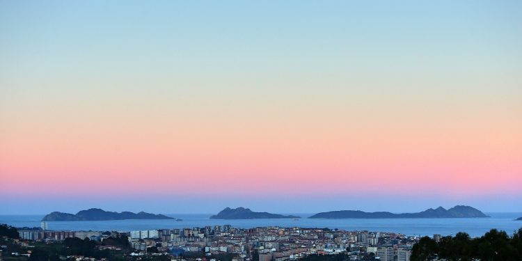 VIGOÉ supera las 115.000 visitas en su primer mes de vida