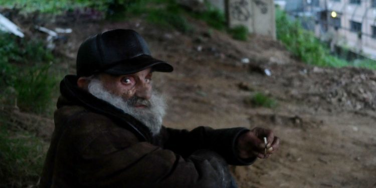 Un entierro digno para el Gringo