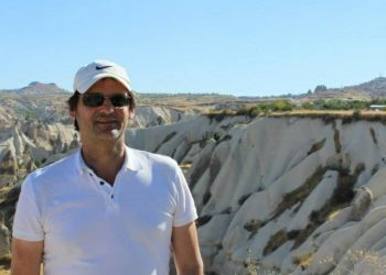 Relevo en Ciudadanos Vigo a once días de la cita electoral