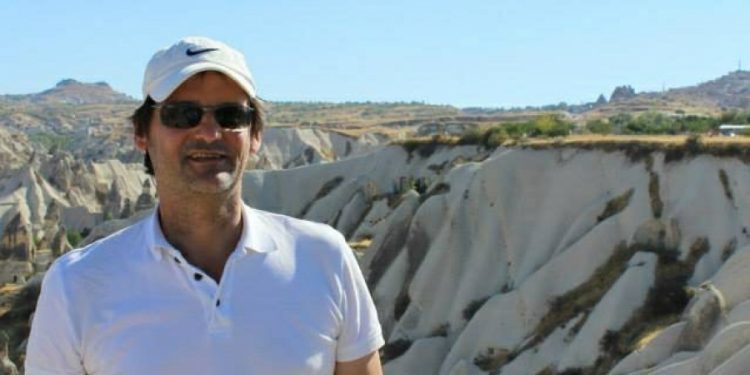 Relevo en Ciudadanos Vigo a once días de la cita electoral