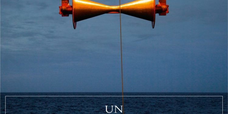 «Un mar de datos» llega a la sede del parque Illas Atlánticas