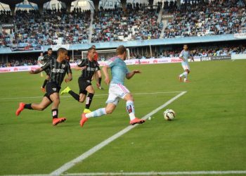 El Celta, un ejemplo para sí mismo
