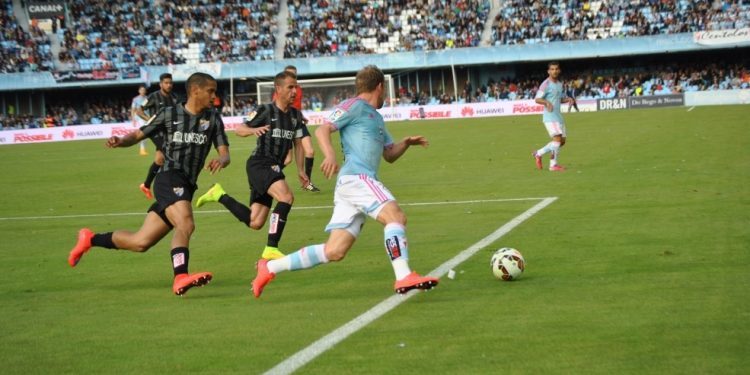 El Celta, un ejemplo para sí mismo