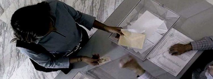 Ciento diez mil vigueses ya pasaron por las urnas