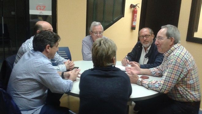 O BNG esixe que a venda de Alfageme repercuta nos traballadores