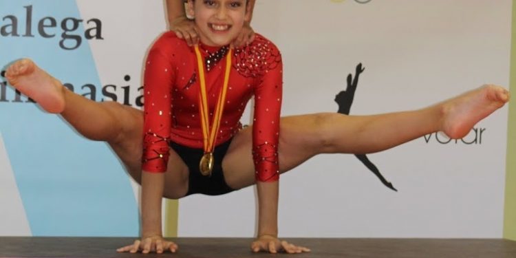 Quince medallas para el Flic Flac en el Campeonato de España