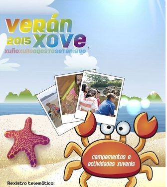 El Concello intenta evitar el «colapso» de los campamentos con una preinscripción