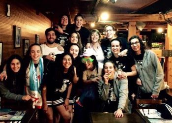 «La experiencia en el Campeonato de España ha sido muy positiva»