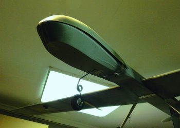 Ponga un Dron en su vida