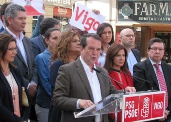 Prósperos horizontes para Vigo