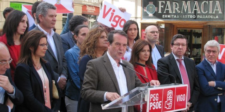 Prósperos horizontes para Vigo