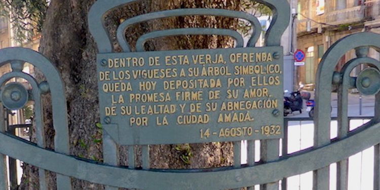 Un auténtico alcalde