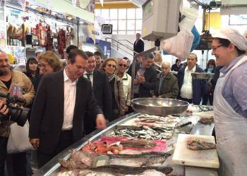 Caballero anuncia nuevas humanizaciones por 7 millones