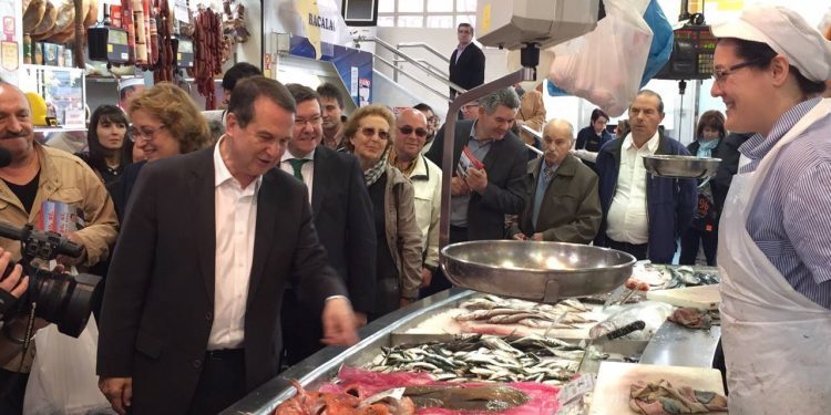 Caballero anuncia nuevas humanizaciones por 7 millones