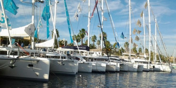 Crecen un 15,14% las matriculaciones de embarcaciones de recreo desde enero hasta abril de 2015