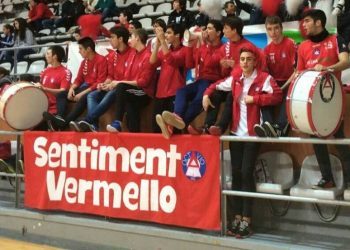 El Octavio recibe al Go Fit sin ninguna baja