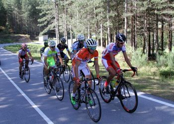 Nuevo test entre profesionales para el Rías Baixas en Portugal