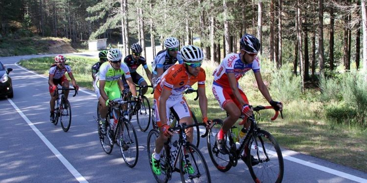 Nuevo test entre profesionales para el Rías Baixas en Portugal