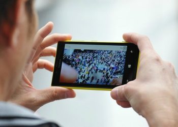 La fotografía y el tamaño… del sensor