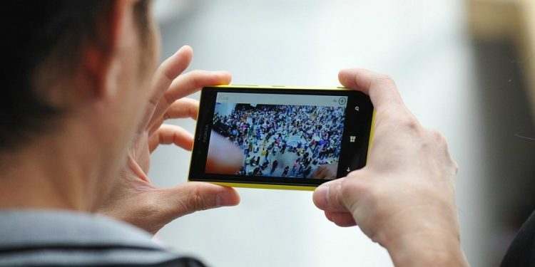 La fotografía y el tamaño… del sensor