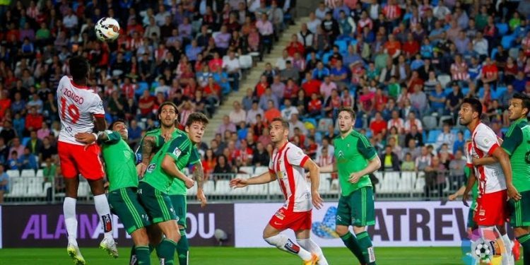 Un pequeño palo al sueño europeo del Celta