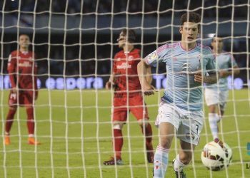 Poco premio para el coraje de un Celta mermado