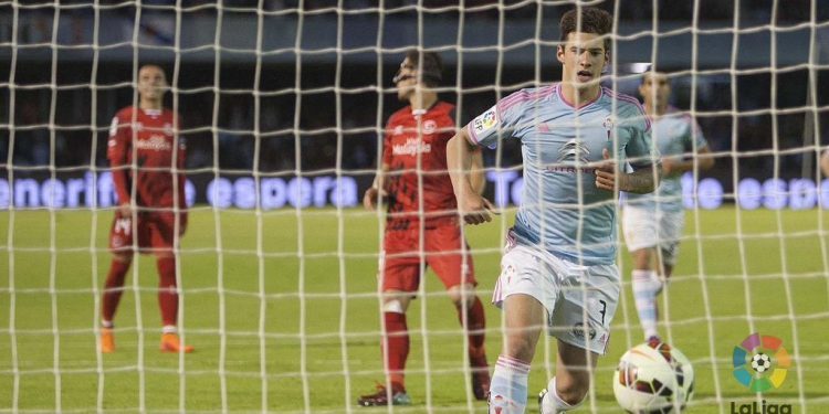 Poco premio para el coraje de un Celta mermado