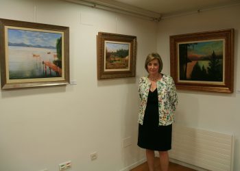 Galicia, entre el impresionismo y el realismo