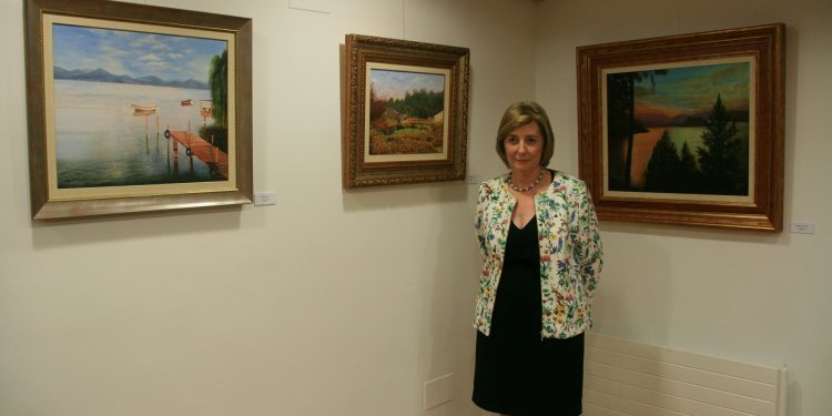 Galicia, entre el impresionismo y el realismo