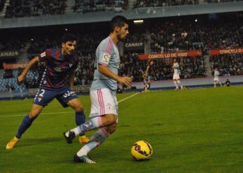El Celta pone a prueba su banquillo en la pelea por Europa