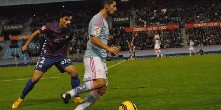 El Celta pone a prueba su banquillo en la pelea por Europa