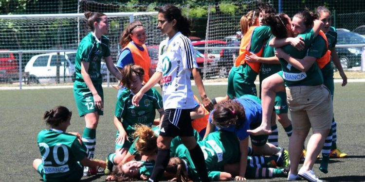 180 minutos para el ascenso