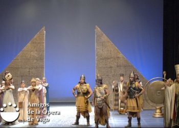 Cuatro óperas, exposiciones y cursos para el Otoño Lírico