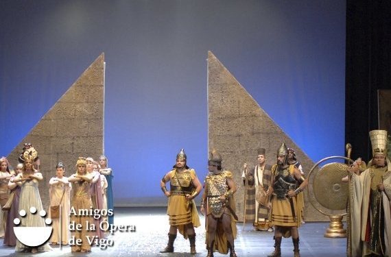 Cuatro óperas, exposiciones y cursos para el Otoño Lírico