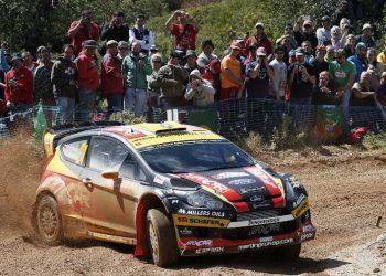 rally