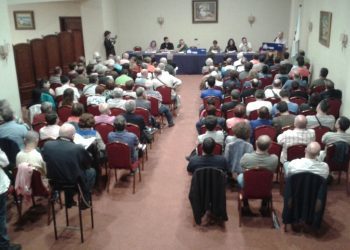 O BNG quere corrixir o seu rumbo antes do verán